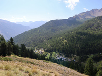 Les Chalets du Granon_Val-des-Prés - © S.Morattel