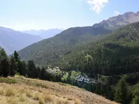 Les Chalets du Granon_Val-des-Prés - © S.Morattel