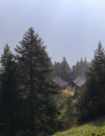 Les Chalets du Granon_Val-des-Prés - © S.Morattel