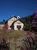 Les Chalets du Granon_Val-des-Prés - © S.Morattel