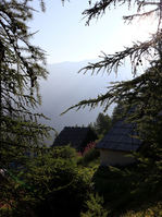 Les Chalets du Granon_Val-des-Prés - © S.Morattel