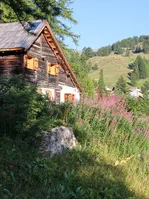Les Chalets du Granon_Val-des-Prés - © S.Morattel