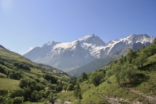 Anello piccolo Clos Raffin_La Grave - © ©L.Fine