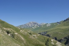 Anello piccolo Clos Raffin_La Grave - © ©L.Fine