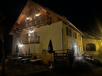 House Coeur Clarée - © LANAMEDA FINANCE