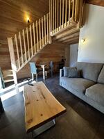 House Coeur Clarée - © LANAMEDA FINANCE