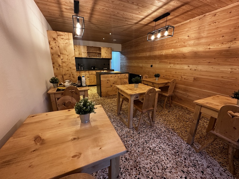 House Coeur Clarée - © LANAMEDA FINANCE