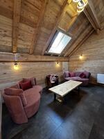 House Coeur Clarée - © LANAMEDA FINANCE