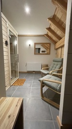 House Coeur Clarée - © LANAMEDA FINANCE