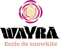Wayra - École de snowkite_ - © ©Rodolphe Pottier