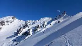 Wayra - Ecole de Snowkite_ - © ©Rodolphe Pottier