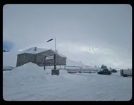 Wayra - Ecole de Snowkite_ - © ©Rodolphe Pottier