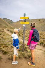 Lake Gignoux_Cervières - © Thibaut Blais