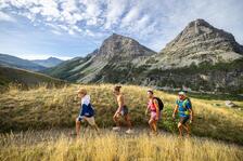 Lac noir du Chenaillet_Cervières - © Thibaut Blais