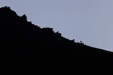 Col de Malrif_Cervières - © Thibaut Blais
