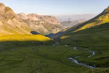 Col de Malrif_Cervières - © Thibaut Blais