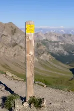 Col de Malrif_Cervières - © Thibaut Blais