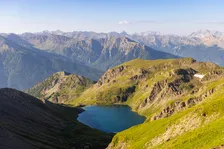 Col de Malrif_Cervières - © Thibaut Blais