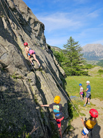 Passion outdoor - © @solinemoratelleOTHV