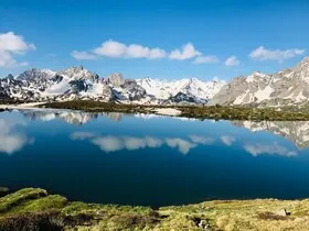 Fauna and flora nature walks with Bureau Montagne Horizons
