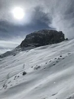 Escursioni con le racchette da neve - Tracciate le vostre tracce in tutta sicurezza con Bureau Montagne Horizons - © Valentin Fournier