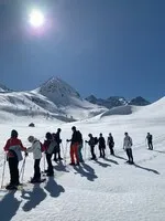 Escursioni con le racchette da neve - Tracciate le vostre tracce in tutta sicurezza con Bureau Montagne Horizons - © Valentin Fournier