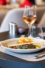 plat - © thomas mougeolle