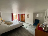 Les Chambres d'Anavo - Camere, table d'hôtes e bagno norvegese - da 2 a 12 persone - © chambre d'Anavo