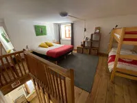 Les Chambres d'Anavo - Camere, table d'hôtes e bagno norvegese - da 2 a 12 persone - © chambre d'Anavo