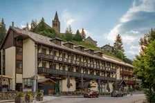 hotel - © thomas pougeolle