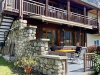 Appartement Les Airelles - © B&B Les Airelles