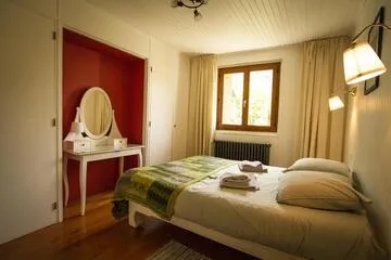 Appartement Les Airelles - © T.T Spriensma                  MountainMadnezz.com