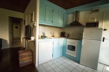 Appartement Les Airelles - © T.T Spriensma                  MountainMadnezz.com