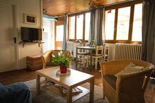 Appartement Les Airelles - © T.T Spriensma                  MountainMadnezz.com