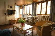 Appartement Les Airelles - © T.T Spriensma                  MountainMadnezz.com