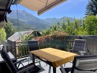 Appartement Les Airelles - © B&B Les Airelles