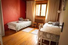 Appartement Les Airelles - © T.T Spriensma                  MountainMadnezz.com