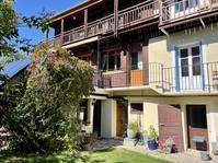 Appartement Les Airelles - © B&B Les Airelles