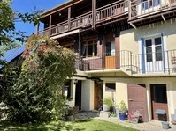 Appartement Les Airelles - © B&B Les Airelles