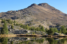 Sentiero geologico del Chenaillet_Cervières - © Laury Chamerlat
