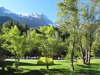 Camping Meije - © camping meije