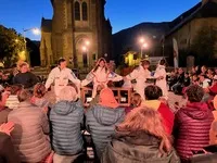 Association - Rencontres de la Haute Romanche - © RHR