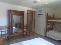 Chambre d'hôtes La Brèche - Jarry Elisabeth - © E. JARRY