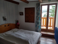 Chambre d'hôtes La Brèche - Jarry Elisabeth - © E. JARRY