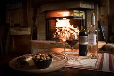 Restaurant Les Agneaux_Villar-d'Arêne - © Hotel Les Agneaux