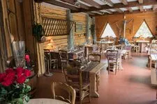 Hôtel Les Agneaux_Villar-d'Arêne - © Hôtel Les Agneaux