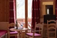 Hôtel Les Agneaux_Villar-d'Arêne - © Hôtel Les Agneaux