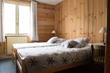 Hôtel Les Agneaux_Villar-d'Arêne - © Hôtel Les Agneaux