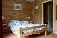 Hôtel Les Agneaux_Villar-d'Arêne - © Hôtel Les Agneaux