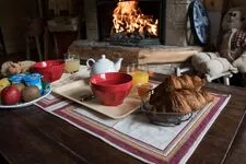 Hôtel Les Agneaux_Villar-d'Arêne - © Hôtel Les Agneaux